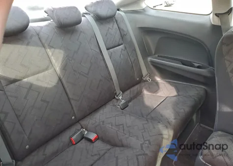 2013 Honda Civic Lx z USA, uszkodzony, nr VIN 2HGFG3B58DH503231